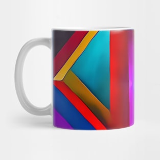 Angular Mug